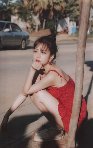 Photo : Jisoo