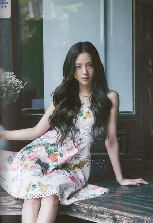 Photo : Jisoo