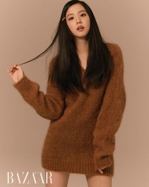 Photo : Jisoo