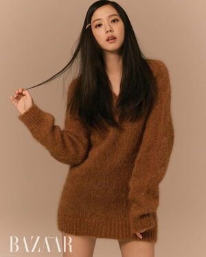 Photo : Jisoo