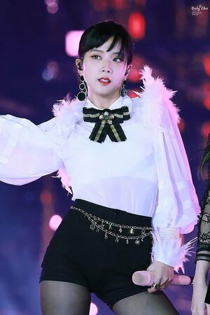Photo : Jisoo