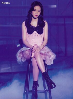 Photo : Jisoo