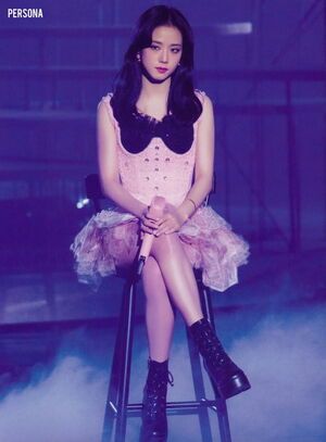 Photo : Jisoo