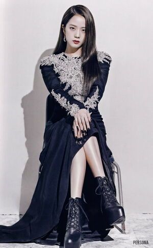 Photo : Jisoo