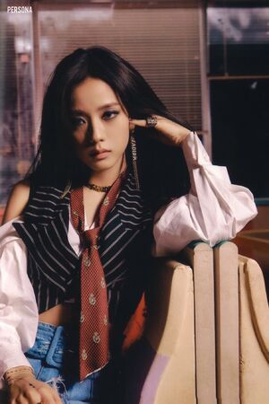 Photo : Jisoo
