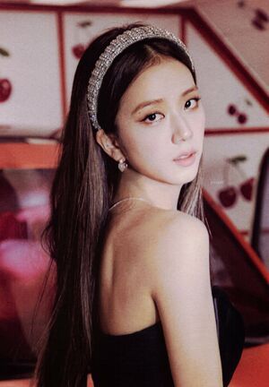 Photo : Jisoo