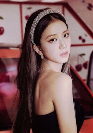 Photo : Jisoo