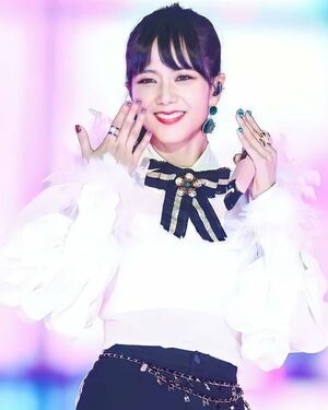 Photo : Jisoo