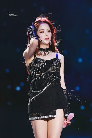 Photo : Happy Jisoo Day