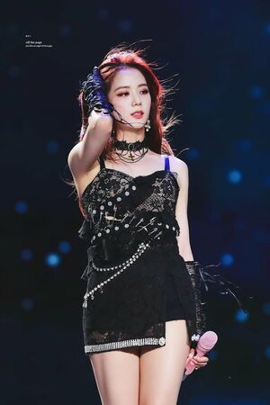 Photo : Happy Jisoo Day