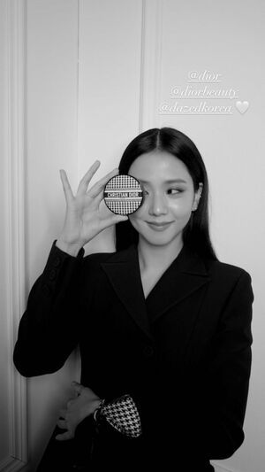 Photo : Jisoo