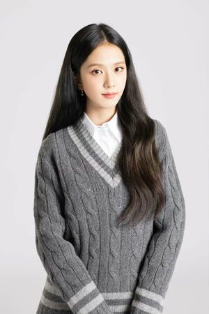 Photo : Jisoo for Snowdrop