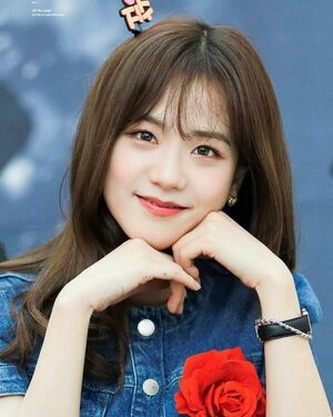 Photo : Jisoo