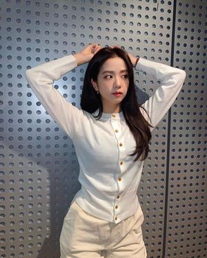 Photo : Jisoo