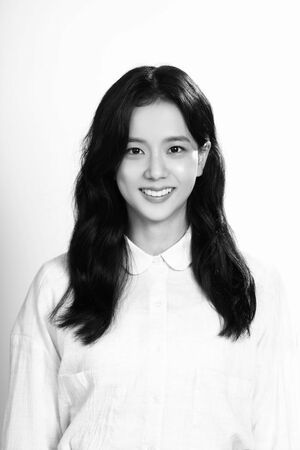 Photo : Jisoo Weverse BLINK Membership Update