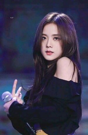 Photo : Angel Jisoo