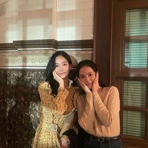 Photo : Zzang0220 w/ Jisoo
