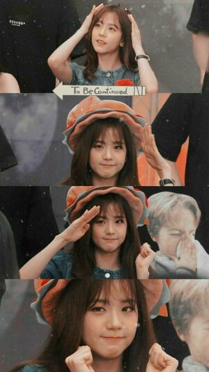 Photo : Pretty Jisoo