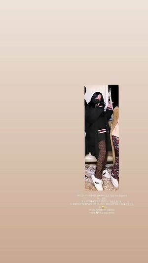 Photo : Jisoo