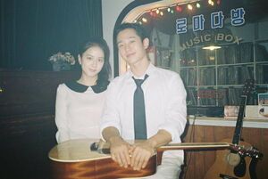 Photo : Jisoo