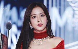 Photo : Visual Jisoo