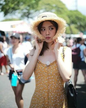Photo : Is Jisoo your bias?