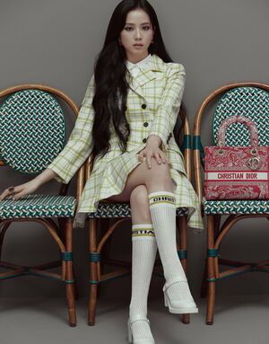 Photo : Jisoo