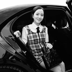 Photo : Ityitj w/ Jisoo