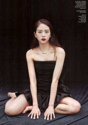 Photo : Jisoo