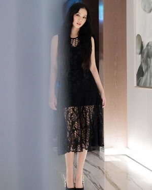 Photo : Blackpink - Jisoo