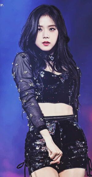 Photo : Jisoo