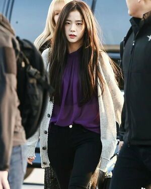 Photo : Jisoo