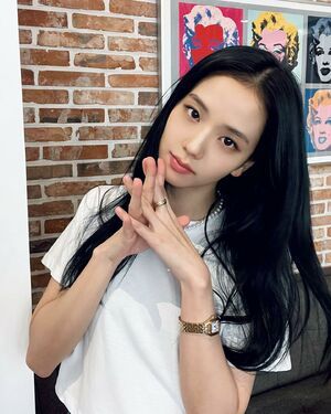 Photo : Jisoo