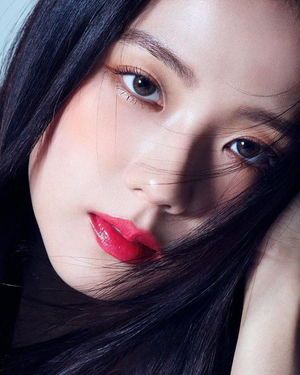 Photo : Jisoo X Vogue Korea