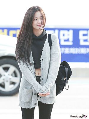 Photo : Jisoo