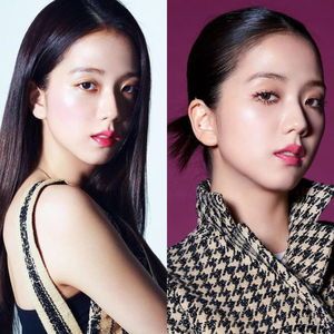 Photo : Jisoo x Dior x Vogue Korea