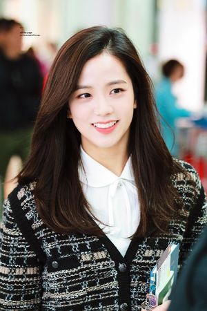 Photo : Jisoo