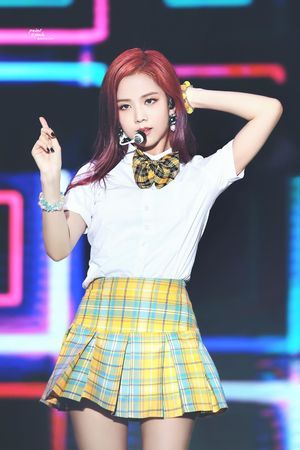 Photo : Jisoo