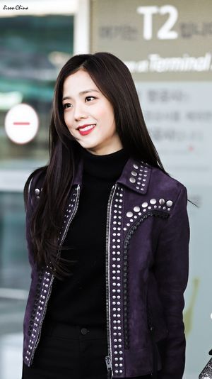 Photo : Jisoo