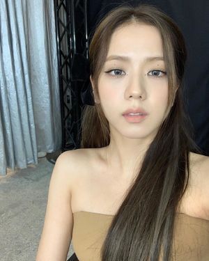 Photo : Blackpink Jisoo (HQ)
