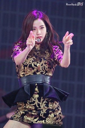 Photo : Jisoo
