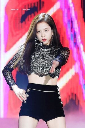 Photo : Jisoo
