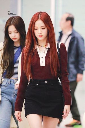 Photo : Jisoo