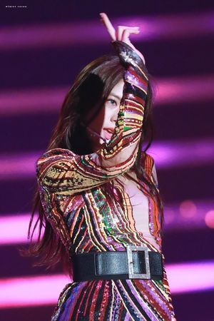 Photo : Jisoo