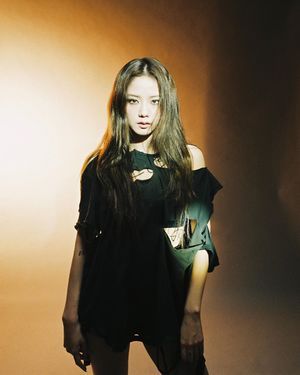 Photo : Jisoo