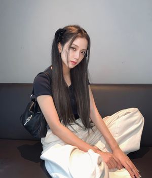 Photo : Jisoo