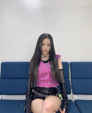 Photo : Jisoo