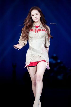 Photo : Jisoo