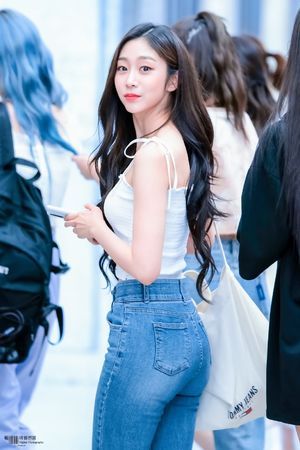 Photo : Jisoo