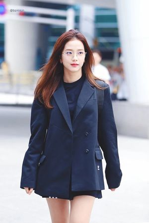 Photo : Jisoo